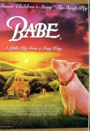 Babe (1995)