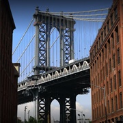 DUMBO, Brooklyn