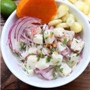Ceviche