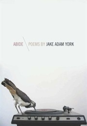 Abide (Jake Adam York)