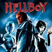 Hellboy