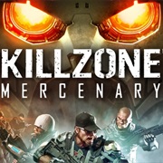 Killzone Mercenary