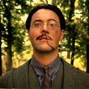 Richard Harrow - Boardwalk Empire
