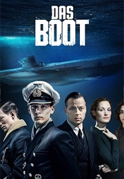 Das Boot (2018)