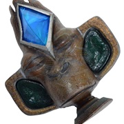 Blue Monkey - Looney Tunes: Back in Action