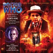 Forty-Five (4 Parts)