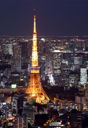 Tokyo Gang Tai Hong Kong Gang (1964)