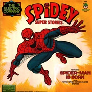 Spidey Super Stories (1974 - 1977)