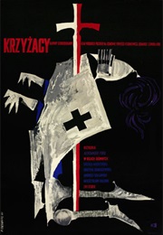 Krzyżacy (1960)