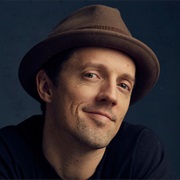 Jason Mraz