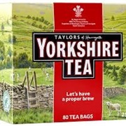Yorkshire Tea