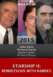 Starship II: Rendezvous With Ramses (2016)