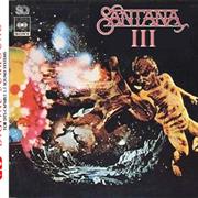 Santana III