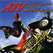 ATV Offroad Fury: Blazin' Trails