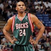 Jerry Stackhouse