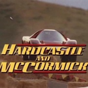 Hardcastle and McCormick