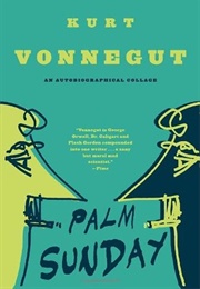 Palm Sunday (Kurt Vonnegut)