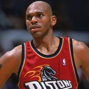 Jerry Stackhouse