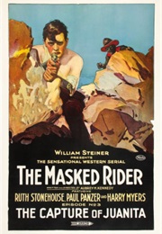 The Masked Rider (1919)