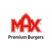 MAX Premium Burgers