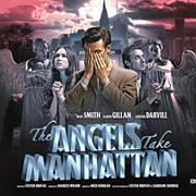 The Angels Take Manhattan