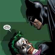 Good Triumphs Over Evil