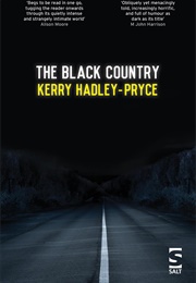 The Black Country (Kerry Hadley-Pryce)
