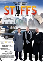 Stiffs (2010)