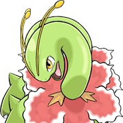 Meganium
