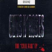 Guns N' Roses - The Civil War EP
