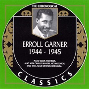 Erroll Garner - 1944 1945