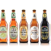 Ciechan Beer