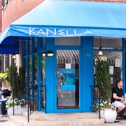 Kanella Grill
