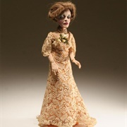Bette Davis Doll