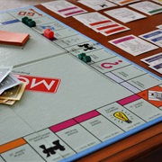 Play Monopoly