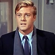 Robert Redford