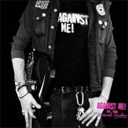 Against Me! - Against Me! as the Eternal Cowboy