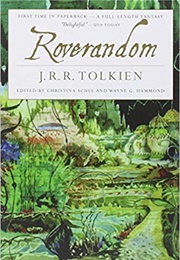 Roverandom (J.R.R. Tolkien)