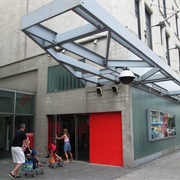 Studio Museum in Harlem