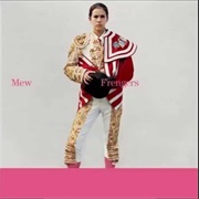 Mew - Frengers