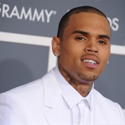 Chris Brown