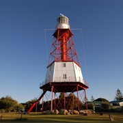Cape Jaffa Lighthouse