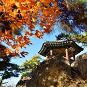 Baekje Historic Areas