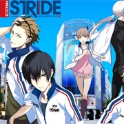 Prince of Stride Alternative