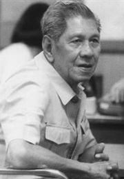 The Order of Melchizedek (Nick Joaquin)