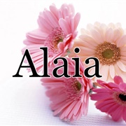 Alaia