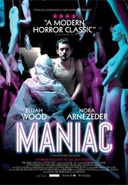 Maniac