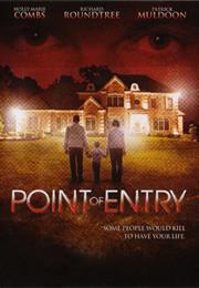 Point of Entry (2007)