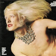 The Edgar Winter Group - They Only Come Out at Night