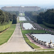 Reggia Di Caserta